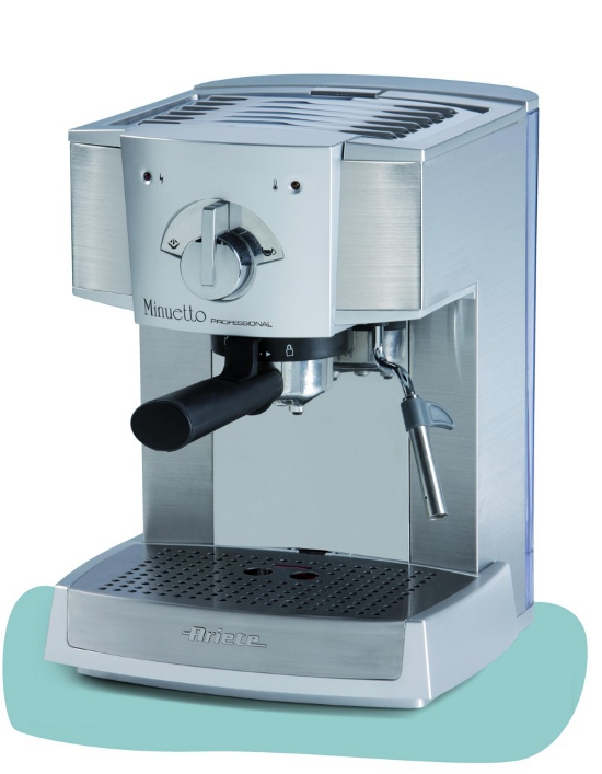 Filtro 1 Tazza Ariete – Per Modelli Minuetto, Caffè Prestige, Prestige Inox – AT4055310700 - Foto 6