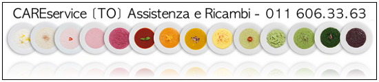 Cs, CAREservice iclolorati-banner ARIETE | Rosso Vermiglione - VideoRicetta di Simone Rugiati vRicette  videoricette ricette 