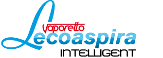 Cs, CAREservice polti-lecoaspira-intelligent-banner POLTI | Vaporetto Lecoaspira - Intelligent Polti Pulizia  vapore Polti Lecoaspira Intelligent elettrodomestici 