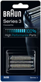 Cs, CAREservice comp-high-performance-parts-series-3-cassette-32b BRAUN | Rasoio - 5774 Braun Rasoi  Series 3 Rasoio 