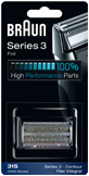 Cs, CAREservice comp-high-performance-parts-series-3-foil-31s 5505  