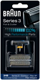 Cs, CAREservice comp-high-performance-parts-series-3-foil-cutter-31b 5703