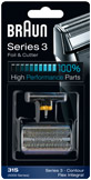 Cs, CAREservice comp-high-performance-parts-series-3-foil-cutter-31s 5703