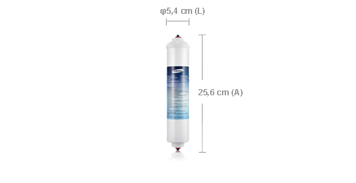 Cs, CAREservice filtro-acqua-samsung-12 SAMSUNG | Filtro acqua (cartuccia filtrante HAFEX) per frigoriferi americani (side by side) Samsung  Samsung filtro acqua elettrodomestici cartuccia filtrante 