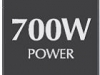 700watt Triblade new