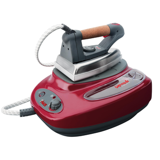 Caldaia + Resistenza 1250W Per Ferri Da Stiro Polti Vaporella – Compatibile Con Forever 700, 800, Pratica, Super Clean