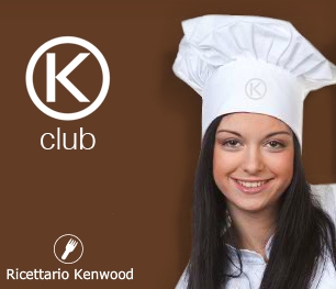Cs, CAREservice ricettario-kenwood KENWOOD | Ricettario Ricette  ricette Ricettario Kenwood 