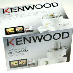 Cs, CAREservice kenwood-at264-5-150x150 KENWOOD | AT264 – Food processor per Kitchen Machine Prospero Kenwood Prospero  AT264 