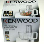 Cs, CAREservice kenwood-at264-6-150x150 KENWOOD | AT264 – Food processor per Kitchen Machine Prospero Kenwood Prospero  AT264 