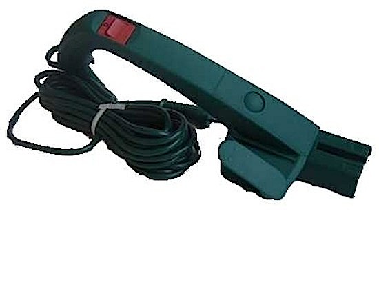 Cavo Elettrico Vorwerk Folletto 7 Metri Per Modelli VK116 VK117 VK120 VK121 VK122 - Ricambio Originale