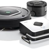 Cs, CAREservice itobot-roomba-video iRobot | Roomba 500 Series - Sostituzione Del Filtro [Video] iRobot Roomba 500 Series  Roomba iRobot 