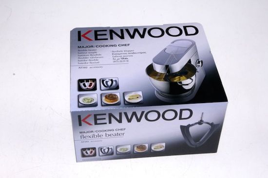 Cs, CAREservice AWAT502002 KENWOOD | Fruste Kitchen Machines - AWAT502002 Cooking Chef Kenwood Kenwood Chef  AWAT502002 