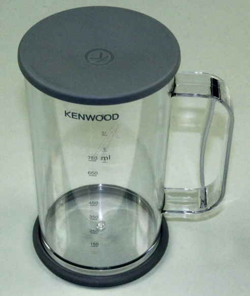 Cs, CAREservice KW714803 KENWOOD | Bicchiere [Cod.KW714803] Kenwood Mixer  KW714803 