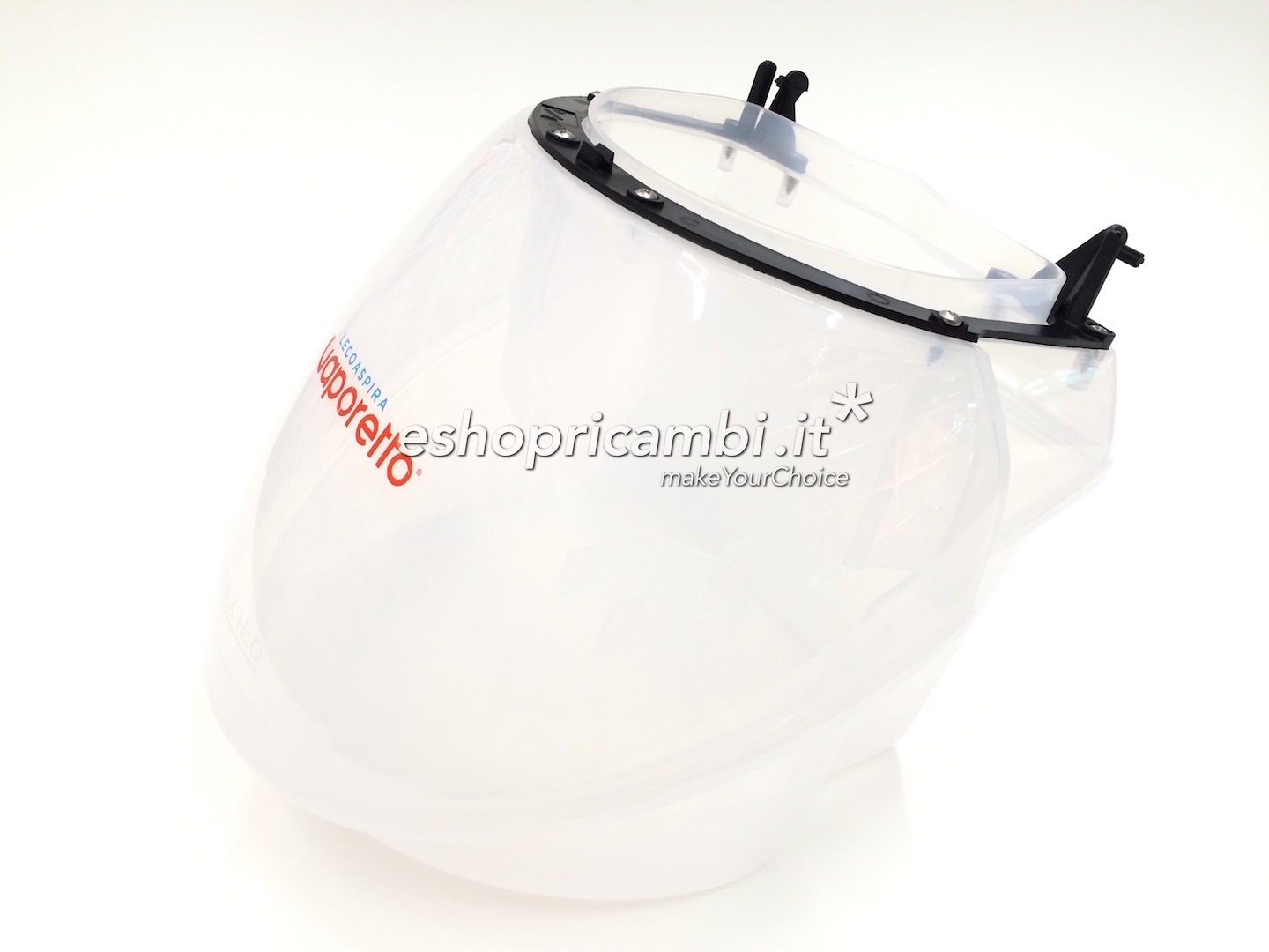 Polti Vaporetto Lecoaspira FAV50 Sani System Gun Polti Vaporetto Lecoaspira FAV50 Sani System Gun