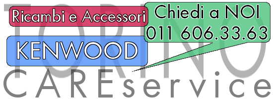 Cs, CAREservice kenwood-banner-1 Riparazioni e Ricambi Kenwood KVC30 Kenwood Kenwood Chef  KVC30 