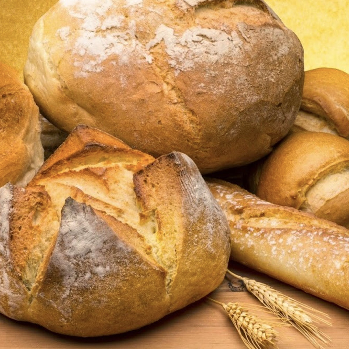 HomeBread - La macchina per il pane fatto in casa - Cs, CAREservice