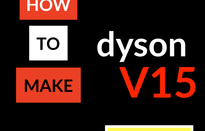 Cs, CAREservice Dyson-V15-670x430 Comprensione dello schermo LCD dell'aspirapolvere Dyson V15 Detect [video] Dyson V15 Detect  V15 