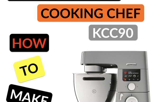Cs, CAREservice KENWOOD-KCC90-670x430 Manuale istruzioni, uso e manutenzione Kenwood KCC90 Cooking Chef Kenwood  KCC90 