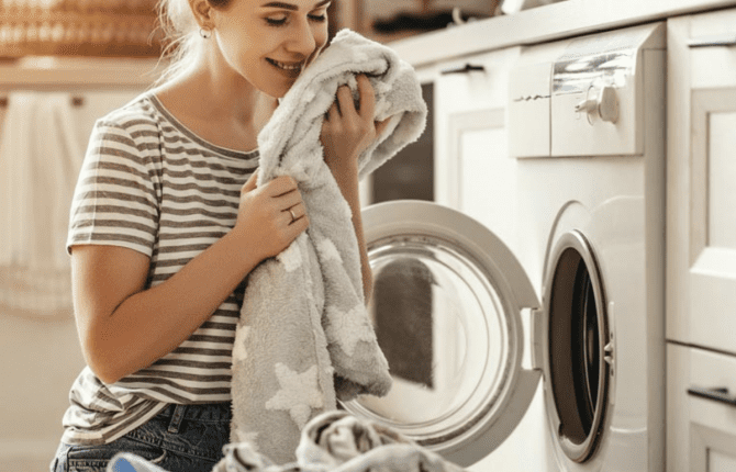 Cs, CAREservice asciugatrice-670x430 Perché una asciugatrice è un investimento necessario per la tua casa Consigli  Consigli 