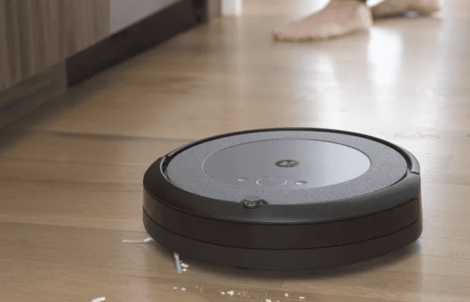 Cs, CAREservice irobot-roomba-670x430 Vantaggi dell'utilizzo di un iRobot Roomba nella pulizia della casa Consigli  Consigli 