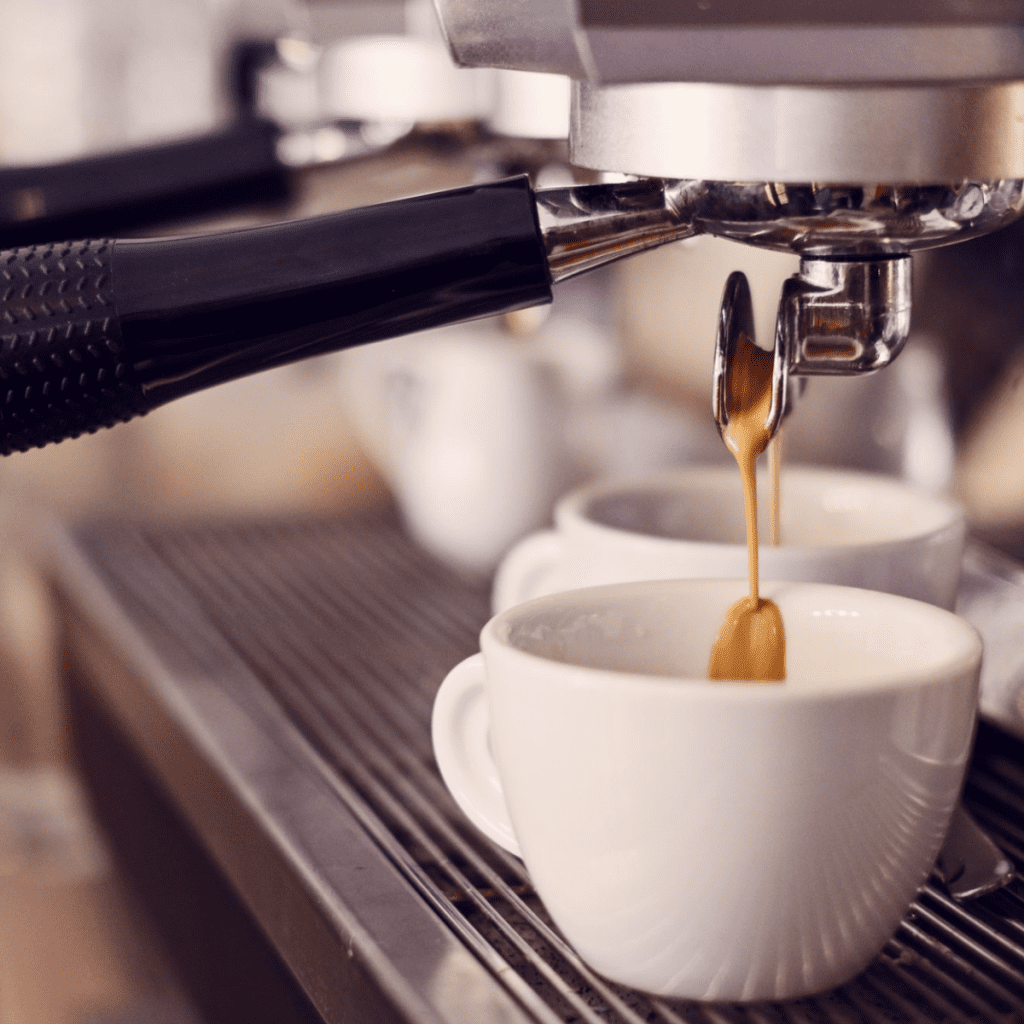 Cs, CAREservice macchina-caffe-esprresso-1024x1024 Pro e contro delle macchine da caffè espresso domestiche Consigli  Consigli 